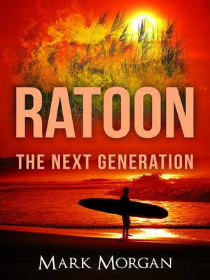 cover image of Ratoon
